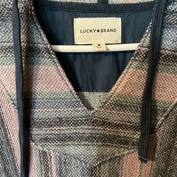 Lucky Brand Sweater - Picture 4 of 5